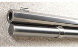 Browning ~ Japan ~ Model 1886 ~ .45-70 Government - 7 of 11