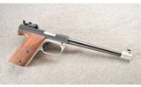 Hammerli ~ 120 ~ Target Pistol ~ 22 Long Rifle - 1 of 5