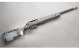 Christensen Arms ~ Model 14 ~ B.A. Tactical ~ 223 Remington