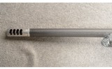 Christensen Arms ~ Model 14 ~ B.A. Tactical ~ 223 Remington - 8 of 11