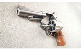 Smith & Wesson ~ Model 520 ~ 357 Magnum - 5 of 7