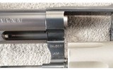 Smith & Wesson ~ Model 520 ~ 357 Magnum - 6 of 7