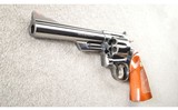 Smith & Wesson ~ 57-1 ~ 41 Magnum - 5 of 5