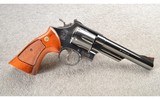 Smith & Wesson ~ 57-1 ~ 41 Magnum