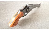 Smith & Wesson ~ 57-1 ~ 41 Magnum - 4 of 5