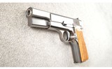 FN Browning ~ Hi Power ~ 9mm Luger ~ 1969 Production - 5 of 5