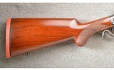 Uberti ~ 1885 ~ High Wall ~ Courteney Stalking Rifle ~ 303 British - 2 of 13