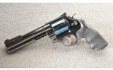 Smith & Wesson 29-3 ~ Classic Hunter ~ 44 Magnum - 2 of 5