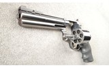 Smith & Wesson 29-3 ~ Classic Hunter ~ 44 Magnum - 5 of 5