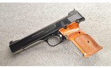 Smith & Wesson ~ Model 41 ~ .22LR - 2 of 8