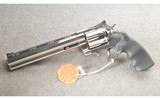 Colt ~ Anaconda ~.44 Mag ~ Unfired - 2 of 6