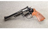 Smith & Wesson ~ Model 57-6 ~ 41 Magnum ~ Unfired - 2 of 6