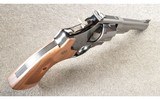 Smith & Wesson ~ Model 57-6 ~ 41 Magnum ~ Unfired - 4 of 6