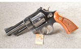 Smith & Wesson ~ 28-2 ~ Highway Patrolman ~ 357 Magnum ~ German Import - 2 of 8