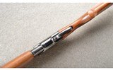 Zbrojovka Brno ~ ZH350 ~ .22 Savage (5.6x52R) - 12 GA ~ Combination Gun - 5 of 16