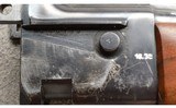 Zbrojovka Brno ~ ZH350 ~ .22 Savage (5.6x52R) - 12 GA ~ Combination Gun - 7 of 16