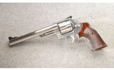 Smith & Wesson ~ Model 657 ~ .41 Magnum - 2 of 5