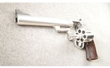 Smith & Wesson ~ Model 657 ~ .41 Magnum - 5 of 5