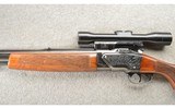 CZ ~ Brno ~ ZH350 ~ .22 Savage (5.6x52R) - 12 GA ~ Combination Gun - 11 of 13