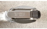 Detonics ~ 1911 ~ Matte Stainless ~ Bellevue, Washington ~ .45 ACP - 5 of 7