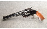 A. Uberti ~ Schofield ~ .45 Long Colt - 2 of 5