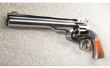 A. Uberti ~ Schofield ~ .45 Long Colt - 5 of 5