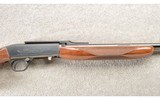 Browning ~ Miroku ~ SA-22 ~ .22 Long Rifle - 3 of 11