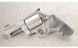 Smith & Wesson ~ Performance Center ~ 500 ~ Carry ~ 500 Magnum ~ ANIB - 2 of 6