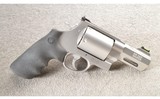 Smith & Wesson ~ Performance Center ~ 500 ~ Carry ~ 500 Magnum ~ ANIB - 1 of 6