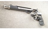 Smith & Wesson ~ 629-7 ~ Performance Center ~ Hunter ~ .44 Magnum - 5 of 8