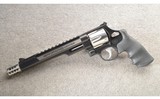 Smith & Wesson ~ 629-7 ~ Performance Center ~ Hunter ~ .44 Magnum - 2 of 8