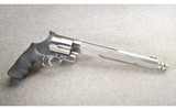 Smith & Wesson ~ Performance Center ~ 460 ~ Hunter ~ 460 Magnum ~ ANIB - 1 of 6
