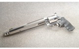Smith & Wesson ~ Performance Center ~ 460 ~ Hunter ~ 460 Magnum ~ ANIB - 2 of 6