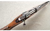 Sako ~ AV ~ Super Deluxe (Presentation Class) ~ 6.5x55 Swiss - 7 of 11