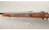 Sako ~ AV ~ Super Deluxe (Presentation Class) ~ 6.5x55 Swiss - 10 of 11
