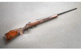 Sako ~ AV ~ Super Deluxe (Presentation Class) ~ 6.5x55 Swiss - 1 of 11