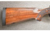 Winchester ~ Model 70 ~ Western Big Game Series ~ Whitetail Deer ~ 308 Winchester - 2 of 12