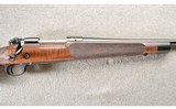 Winchester ~ Model 70 ~ Western Big Game Series ~ Whitetail Deer ~ 308 Winchester - 3 of 12