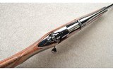 Winchester ~ Model 70 ~ Western Big Game Series ~ Whitetail Deer ~ 308 Winchester - 7 of 12