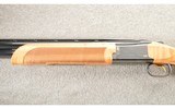 Browning ~ Citori ~ 725 Sporting ~ 12 Gauge ~ ANIB - 10 of 13