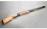 Browning ~ Citori ~ 725 Sporting ~ 12 Gauge ~ ANIB - 1 of 13