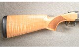 Browning ~ Citori ~ 725 Sporting ~ 12 Gauge ~ ANIB - 2 of 13