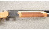 Browning ~ Citori ~ 725 Sporting ~ 12 Gauge ~ ANIB - 3 of 13