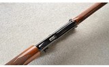 Remington ~ 1100 ~ Special Field ~ Two barrels ~ 20 Gauge ~ 1983 Production - 5 of 11