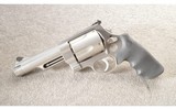 Smith & Wesson ~ 500 Performance Center ~ John Ross ~ .500 S&W - 2 of 6