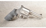 Smith & Wesson ~ 500 Performance Center ~ John Ross ~ .500 S&W - 1 of 6