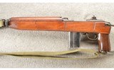 Inland Division of General Motors ~ M1 Carbine ~ M1A1 Paratrooper Stock ~ 30 Carbine - 12 of 14