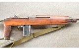 Inland Division of General Motors ~ M1 Carbine ~ M1A1 Paratrooper Stock ~ 30 Carbine - 3 of 14