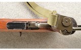 Inland Division of General Motors ~ M1 Carbine ~ M1A1 Paratrooper Stock ~ 30 Carbine - 6 of 14