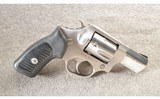 Ruger ~ SP101 ~ 357 Magnum ~ 2017 Production - 1 of 7